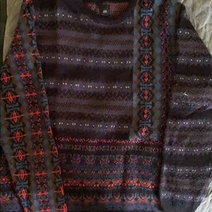 Men’s sweater